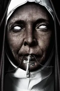 Poster to the movie "The Convent" #440257