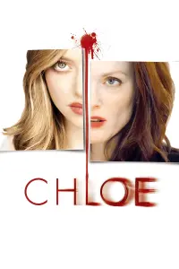 Poster to the movie "Chloe" #128567