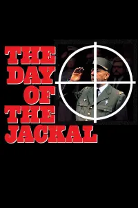 Poster to the movie "The Day of the Jackal" #124543