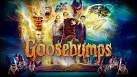 Backdrop to the movie "Goosebumps" #65272