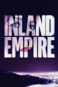 Poster to the movie "Inland Empire" #142398