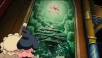 Backdrop to the movie "Pokémon: Lucario and the Mystery of Mew" #520720