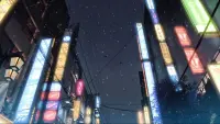 Backdrop to the movie "5 Centimeters per Second" #225274