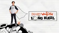 Backdrop to the movie "Diary of a Wimpy Kid: The Long Haul" #336137