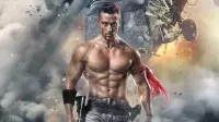 Backdrop to the movie "Baaghi 2" #524444