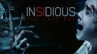 Backdrop to the movie "Insidious: The Last Key" #27081