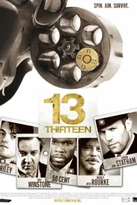 Poster to the movie "13" #142362