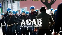 Backdrop to the movie "ACAB : All Cops Are Bastards" #249366