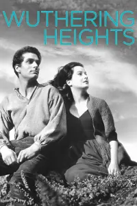 Poster to the movie "Wuthering Heights" #116774