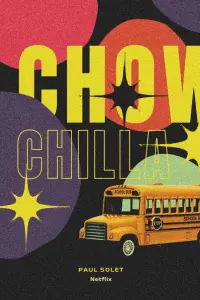 Poster to the movie "Chowchilla" #496976