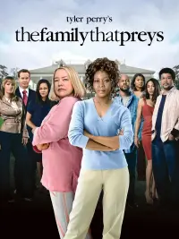 Poster to the movie "Tyler Perry