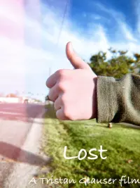 Poster to the movie "Lost" #439924