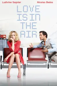 Poster to the movie "Love Is in the Air" #308889