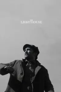 Poster to the movie "The Lighthouse" #34310