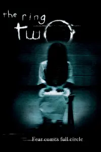 Poster to the movie "The Ring Two" #77263