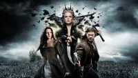 Backdrop to the movie "Snow White and the Huntsman" #309594