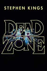 Poster to the movie "The Dead Zone" #245220