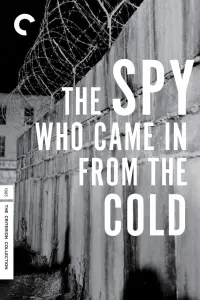 The Spy Who Came in from the Cold