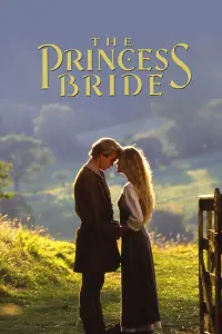 Poster to the movie "The Princess Bride" #202092