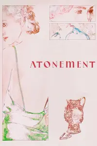 Poster to the movie "Atonement" #75342