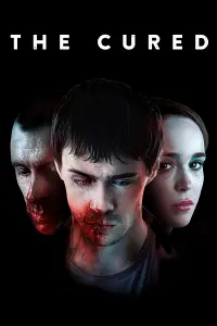 Poster to the movie "The Cured" #363405