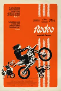 Poster to the movie "Rodeo" #197812