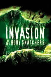 Poster to the movie "Invasion of the Body Snatchers" #127864