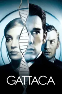 Poster to the movie "Gattaca" #57083