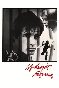 Poster to the movie "Midnight Express" #116053