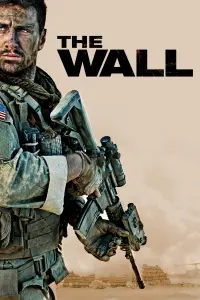 Poster to the movie "The Wall" #341072