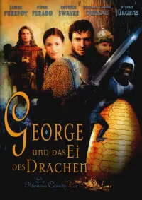 George and the Dragon