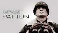 Backdrop to the movie "Patton" #142793