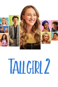 Poster to the movie "Tall Girl 2" #131082