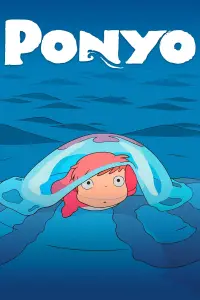 Ponyo