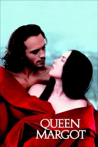 Poster to the movie "Queen Margot" #233878