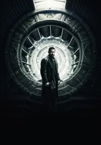 Poster to the movie "Snowpiercer" #488770