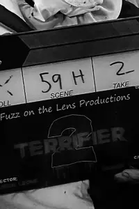 Poster to the movie "Terrifier 2: Behind the Scenes" #589531