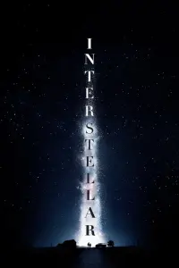 Poster to the movie "Interstellar" #5742