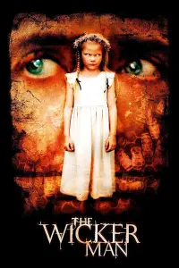 Poster to the movie "The Wicker Man" #128222