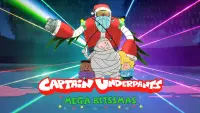 Backdrop to the movie "Captain Underpants: Mega Blissmas" #114159