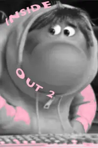 Poster to the movie "Inside Out 2" #628404