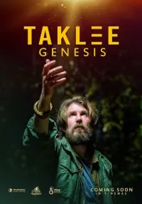 Poster to the movie "Taklee Genesis" #443177