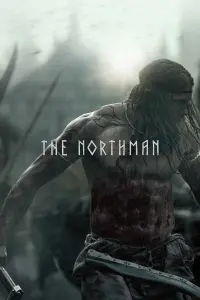 Poster to the movie "The Northman" #26080