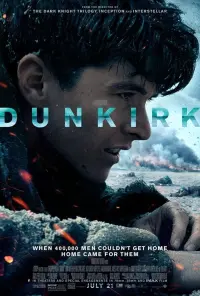 Poster to the movie "Dunkirk" #44353