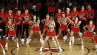 Backdrop to the movie "Bring It On" #295612