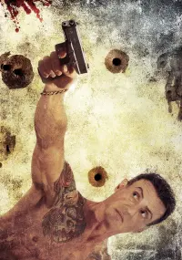 Poster to the movie "Bullet to the Head" #330606