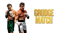 Backdrop to the movie "Grudge Match" #304695