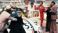 Backdrop to the movie "Herbie Goes to Monte Carlo" #389194