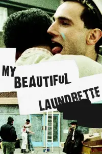 Poster to the movie "My Beautiful Laundrette" #156840