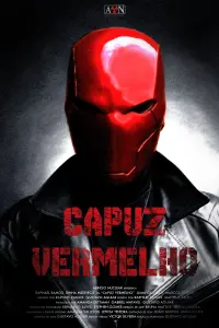 Poster to the movie "Red Hood" #491477